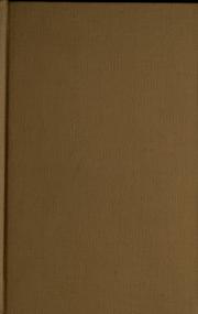 Front cover of "And so they were married," a comedy of the new woman by Jesse Lynch Williams