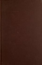 Front cover of Vorlesungen über geshichte der mathematik by Moritz Benedikt Cantor