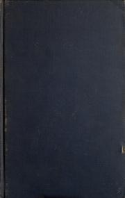 Front cover of Oeuvres de Descartes by René Descartes