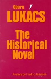 Front cover of Romanul istoric by György Lukács