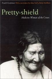 Cover of Red mother by Linderman, Frank Bird