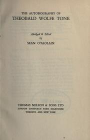 Cover of Beatha Theobald Wolfe Tone by Theobald Wolfe Tone