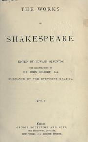 Cover of Plays (Comedy of Errors / King John / King Henry IV. Part I / King Henry IV. Part II / King Richard II / Love's Labour's Lost / Merchant of Venice / Merry Wives of Windsor / Midsummer Night's Dream / Much Ado About Nothing / Romeo and Juliet / Taming of the Shrew / Two Gentlemen of Verona) by William Shakespeare
