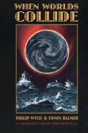 Cover of When Worlds Collide by Philip Wylie