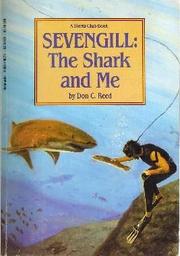 Cover of Sevengill by Don C. Reed