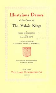 Cover of Vies des dames galantes by Pierre de Bourdeille, seigneur de Brantôme