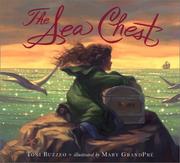 Front cover of The Sea Chest by Toni Buzzeo