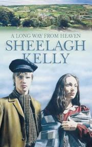 Cover of A Long Way from Heaven by Sheelagh Kelly