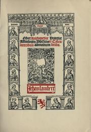 Front cover of Liber arithmetice, practice astrologis, phisicis et calculatoribus admodum utilis [ab] Johannis Martini Blasÿ by Martinus Silicaeus, Joannes Blasius, Cardinal