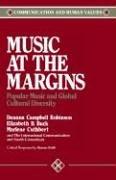 Front cover of Music at the margins by Deanna Campbell Robinson