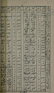 Front cover of Kitb 'ilm-i kmiy by Syed Amirshah