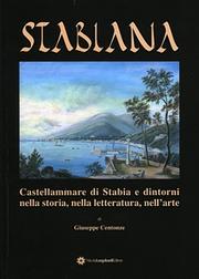 Cover of Stabiana by Giuseppe Centonze