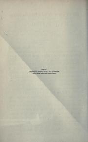 Cover of The relation of intellectual power to man's true perfection by William George Ward