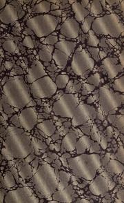 Front cover of L' ancien clergé de France by Augustin Sicard