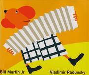 Front cover of The maestro plays by Bill Martin Jr.