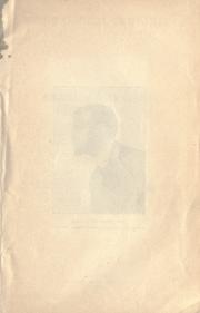 Front cover of Biographical sketches of American artists by Michigan State Library.