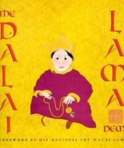 Cover of The Dalai Lama by Demi