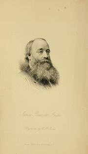 Front cover of The scientific papers of James Prescott Joule by James Prescott Joule
