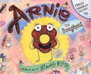 Cover of Arnie the doughnut by Laurie Keller