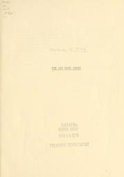 Front cover of The war bond story by Laurence M. Olney
