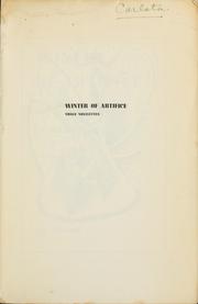 Front cover of Winter of Artifice by Anaïs Nin