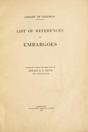 Cover of The eighteen lohan of Chinese Buddhist temples by Thomas Watters