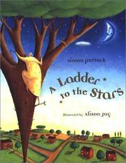 Front cover of A ladder to the stars by Simon Puttock