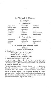 Front cover of Dissertation on indirect discourse in Antiphon, Andocides, and Lysias .. by James Herbert Moss