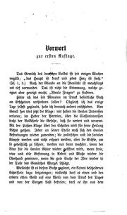 Front cover of Ideale Fragen in Reden und Vorträgen by Lazarus, Moritz