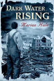 Front cover of Dark Water Rising by Marian Hale