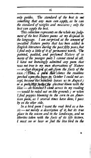 Front cover of Songs of nature by John Burroughs