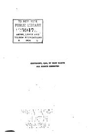 Cover of From Sand Hill to Pine by Bret Harte