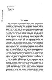 Front cover of Die mathematischen Hilfsmittel des Physikers by Erwin Madelung