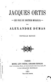 Front cover of Ultime lettere di Jacopo Ortis by Ugo Foscolo