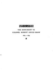 Front cover of "The trail of the caribou" by Robert Holland Tait