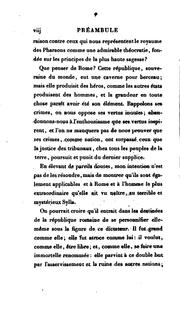 Cover of Sylla by Victor-Joseph Étienne de Jouy