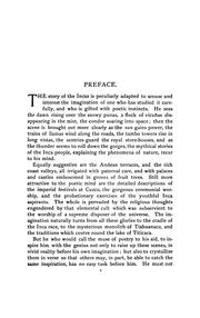 Cover of The Incas by Telford Groesbeck