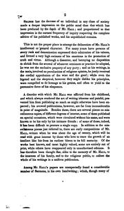 Cover of The works of the Rev. Robert Hall, A. M by Hall, Robert