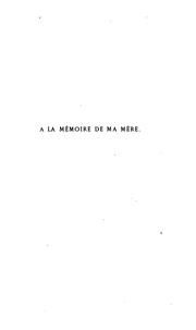 Front cover of La conquête de Constantinople by Geoffroi de Villehardouin