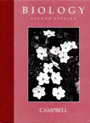 Cover of Biology by Neil Alexander Campbell