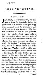 Front cover of The proceedings of the governor and Assembly of Jamaica by Jamaica. Assembly, 1795-1796.