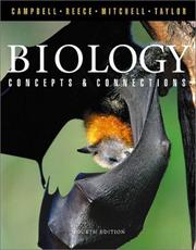 Cover of Biology by Neil Alexander Campbell