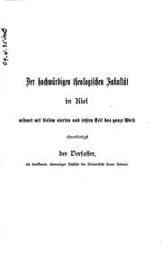 Front cover of Das heidentum in der römischen kirke by Th Trede