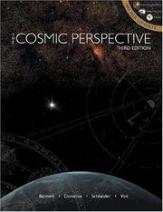 Cover of Cosmic Perspective, Media Update by Jeffrey O. Bennett