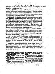 Front cover of Jugemens des savans sur les principaux ouvrages des auteurs by Adrien Baillet