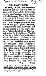 Cover of De charlataneria eruditorum declamationes duae by Johann Burkhard Mencke