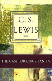 Cover of Broadcast talks by C.S. Lewis