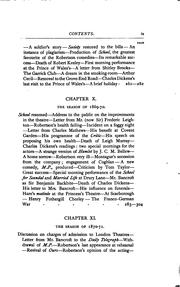 Front cover of Mr. & Mrs. Bancroft on and off the stage by Bancroft, Squire Bancroft Sir