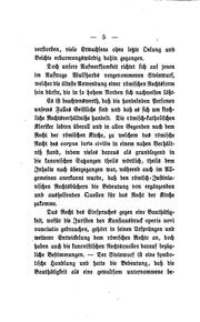 Cover of Römisches und kanonisches recht im deutschen mittelalter by Theodor Muther