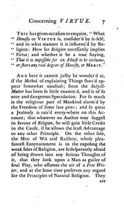 Cover of Characteristicks of men, manners, opinions, times by Anthony Ashley Cooper Earl of Shaftesbury